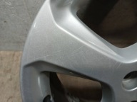 disk hliníkový FORD 7,5J 17" ET55 5X108