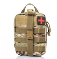 ТАКТИЧНА АПТЕЧКА ВИЖИВАННЯ МУЛЬТИ-КАМЕРНА