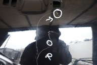 VOLVO XC60 II 16- Tür rechts hinten heck