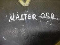 RENAULT MASTER 3 airbag AIR BAG driver´s 820018863