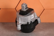 BMW G30 G31 B47 B47B B47D B47F XD5O engine mount left 8482771 31 km !!!