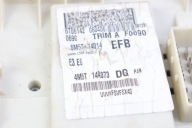 FORD FOCUS MK2 modul bedienteil sicherungskasten 4M5T-14A073-DG