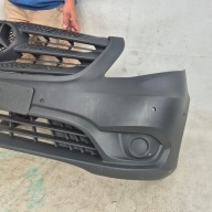 MERCEDES VITO III 3 W447 14- bumper front front PDC