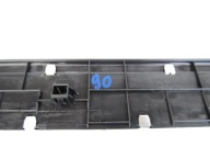 moulding cap of the threshold left front 769B11BA0A INFINITI EX30 EX35 EX37