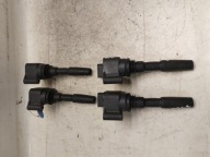 coil ignition SKODA OCTAVIA III 3 1.5TSI