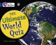 The Ultimate World Quiz: Band 16/Sapphire