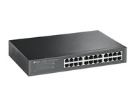 Switch TP-LINK TL-SG1024D 24x 10/100/1000Mbps