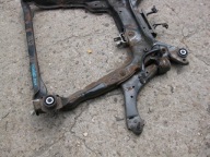 FORD MONDEO MK4 KOMBI 08R axle beam subframe springing G9N-5000 -T033A
