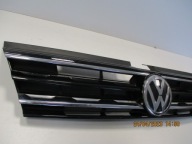 front PREKLADgrill VW TIGUAN 5NA below RADAR without LOGO ZNACZKA!!!!