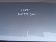Heckklappe VW T7 21- NR 29194