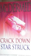 Crack Down. Star Struck - Val McDermid