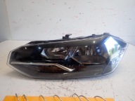 light front front left VW POLO VI 2017- 2G