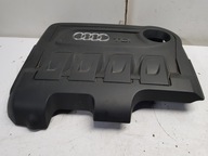 Kryt motora Audi A3 8P 2.0 TDI CFG