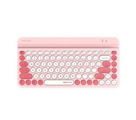 A4TKLA47189 A4TECH FSTYLER FBK30 Raspberry keyboard A4TECH A4TKLA47189