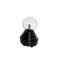 Nowa magiczna kryształowa kula plazmowa lampa doty