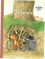 Drzewa Mój pierwszy komiks 5+ T.2 Brigitte Luciani