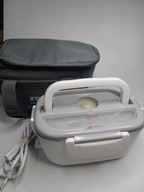 DO PODGRZEWANIA POSIŁKU LUNCH BOX NOVEEN LB410