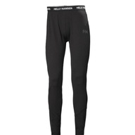 Getry termoaktywne Helly Hansen Lifa Active Pants czarne L