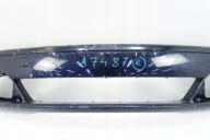 nárazník předek přední BMW 3 E46 COUPE LIFT