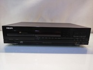 ODTWARZACZ CD PHILIPS CD 692