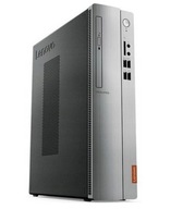 Lenovo IdeaCentre 510 i7-8700 16GB 512SSD+1TB T400