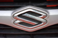 Grille SREBRNA 71741-86G00 SUZUKI IGNIS 2 II 03-08