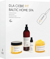 Ziaja, Fit Baltic Home Spa set
