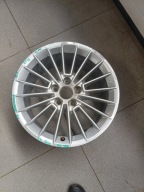 disk disk VW AUDI 17  5 X112 ET 46 8J X17 8Y0601025B
