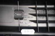 Couverture Armature Arrière Audi A7 RS7 4G8863471 4PK