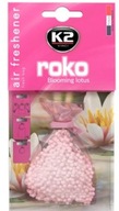 ODŚWIEŻACZ POWIETRZA W WORECZKU ROKO BLOOMING LOTUS K2 V819