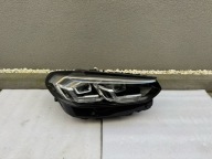 lights BMW X3 X4 G01 G02 LIFT Full Led Adaptive LED