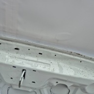 FORD TRANSIT CUSTOM II 23- bonnet