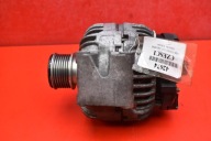 alternator A2711541002 MERCEDES E-KLASA W211 1.8 compressor; 163 KM 02-06