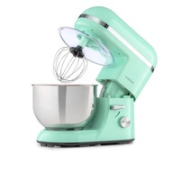 Kuchynský robot Klarstein Bella Elegance 2000 W, zelený