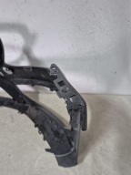 MERCEDES C-class W205 AMG 14-18 bumper front front PDC
