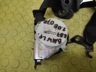 BMW 1 E87 tension belt safety left front 330598481