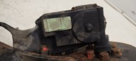 Gancio traino skladany BMW E91 2,0D