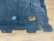 mats floor front left driver´s Cadillac CTS III 2014+