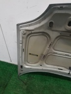 cofano LIFT FIAT SEICENTO 2010