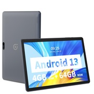 PRITOM Tablet 10.1" Android 10 3G SIM WiFi 64GB