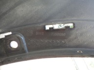 BMW X1 F48 15- bumper rear