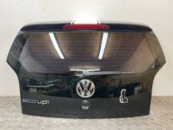 trunk door boot rear part rear VOLKSWAGEN UP