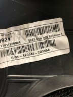 side door left front FORD KA + G1B5-A23943-CG