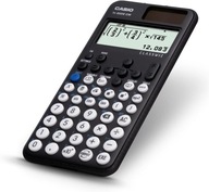 Kalkulator naukowy Casio FX-85DE menu niemieckie