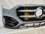 MERCEDES GLB II W244 AMG 26- bumper front front 6XPDC A2448854602
