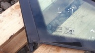 A6 C7 window bodywork left left rear part sedan 13R
