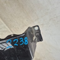 DACIA SANDERO II 2 12-20 fender front front right