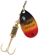 Obrotówka Mepps Aglia Furia #3 / 6,5gr na Okonia Pstrąga