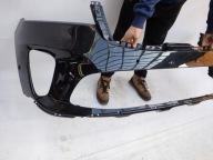 KIA SORENTO III LIFT 17- bumper front front
