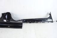 PEUGEOT EXPERT 2 II 2006-2016 threshold side right front right